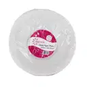 Origami Plain Paper Party Plates 23Cm – image 1