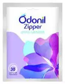 Odonil Zipper Joyful Lavender – image 1