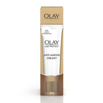 Olay Age Protect Anti-Ageing Cream