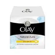 Olay Natural Aura Day Spf 15