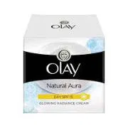 Olay Natural Aura Day Spf 15