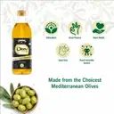 Oleev Extra Virgin Olive Oil - Garnishing & Salad Dressing – image 2