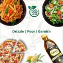 Oleev Extra Virgin Olive Oil - Garnishing & Salad Dressing – image 5