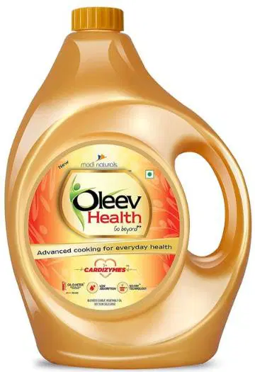 Oleev Health - For A Healthy Heart
