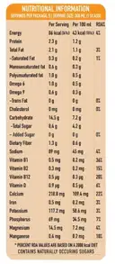 Only Earth Oats Milk Unsweetened – image 3