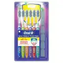 Oral B Bacteria Fighter Buy 6 – image 1