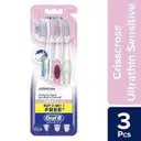 Oral B Criss Cross Effective Cleaning – image 1