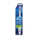 Oral-B Cross Action Battery Powered Electric Toothbrush – image 1
