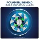 Oral-B CrossAction Refill Heads for Electric power toothbrush – image 5
