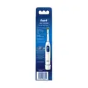 Oral-B Pro Expert Battery Operated With Replaceable Brush Head Electric Toothbrush (White) – image 2