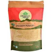 Organic India Jaggery Powder