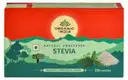 Organic India Stevia 25 Sachet Box – image 1