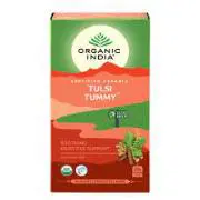 Organic India Tulsi Tummy 25 N