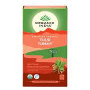 Organic India Tulsi Tummy 25 N