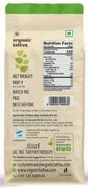 Organic Tattva Moong Dal Whole – image 2