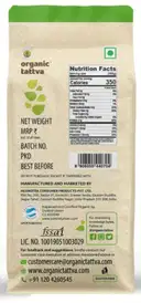 Organic Tattva Tur Dal Pouch – image 2