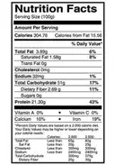 Organic Tattva Urad Dal White Split – image 3