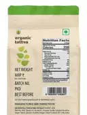 Organic Tattva Urad Dal Whole White – image 3