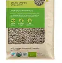 Organic Tattva Urad Dal Whole White – image 4