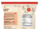 Organic Tattva Wheat Flour (Chakki Atta) – image 4