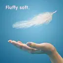 Origami So Soft Tissue Roll 3 Ply – image 5