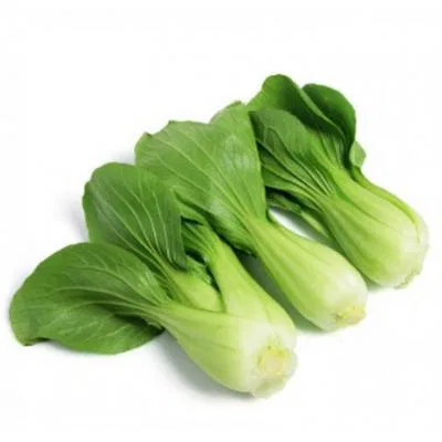 Pak Choi