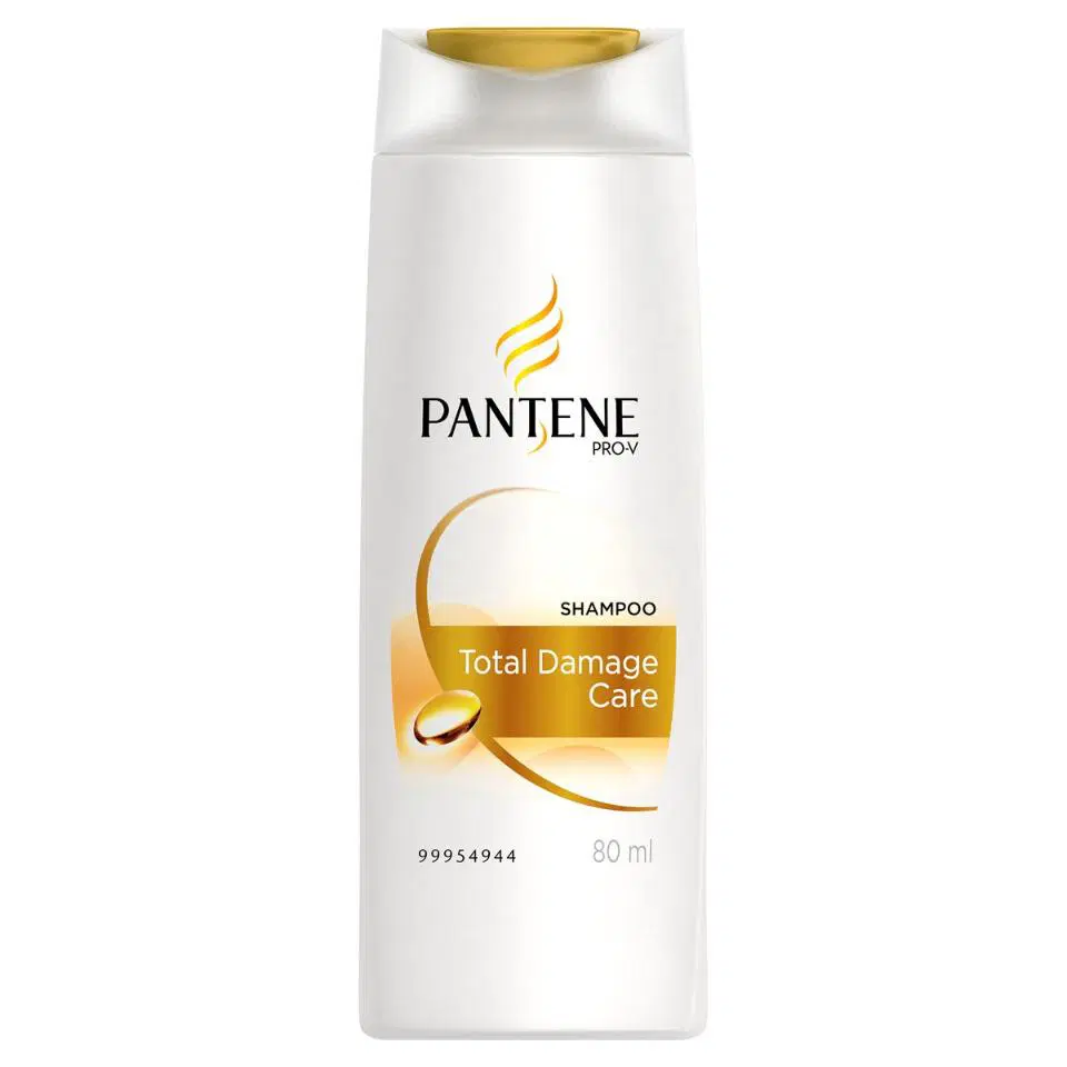 Pantene Total Damage Care Shampoo