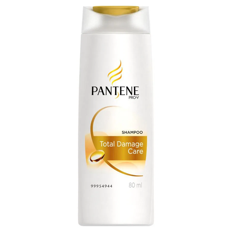 Pantene Total Damage Care Shampoo