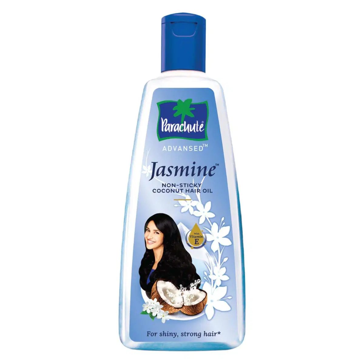 Parachute Advanced Jasmine Hair Oil