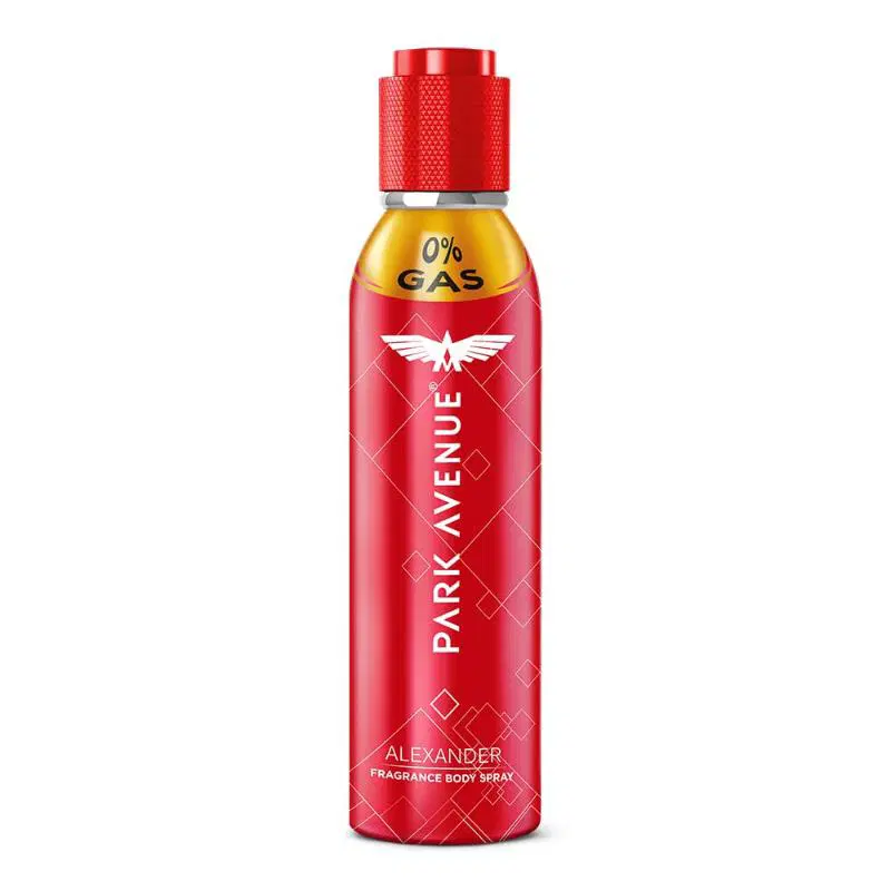 Park Avenue Alexender Body Spray
