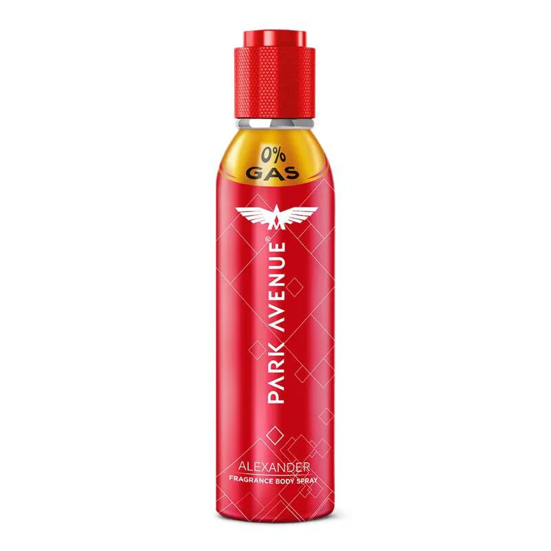 Park Avenue Alexender Body Spray