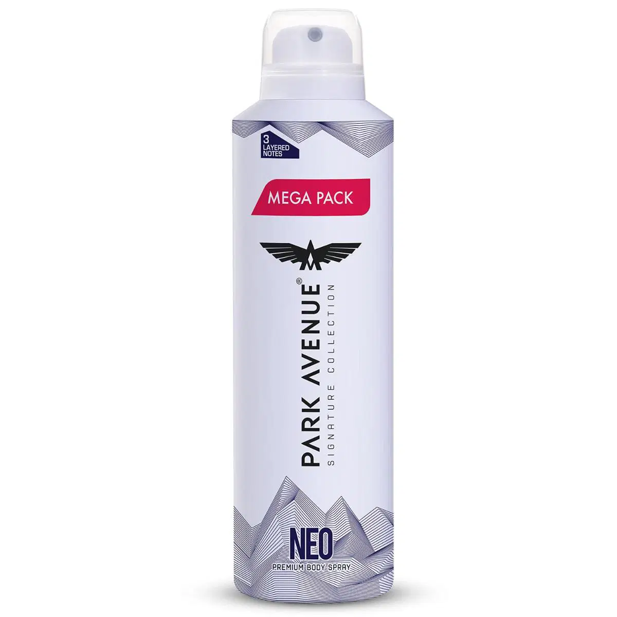 Park Avenue Alter Ego Perfume Spray