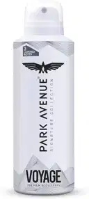 Park Avenue Body Spray Voyage – image 1