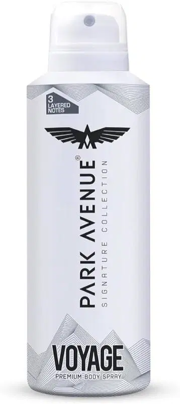 Park Avenue Body Spray Voyage