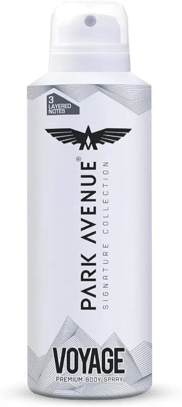 Park Avenue Body Spray Voyage