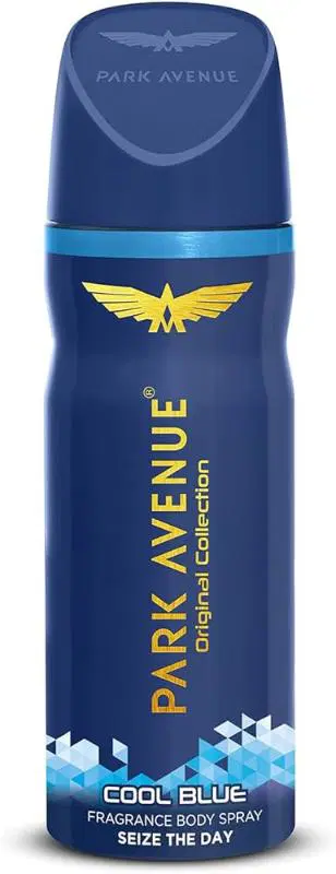 Park Avenue Cool Blue Body Spray