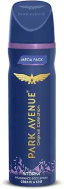Park Avenue Deodrant Storm – image 1