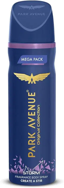 Park Avenue Deodrant Storm
