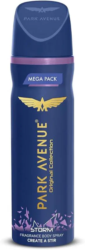 Park Avenue Deodrant Storm