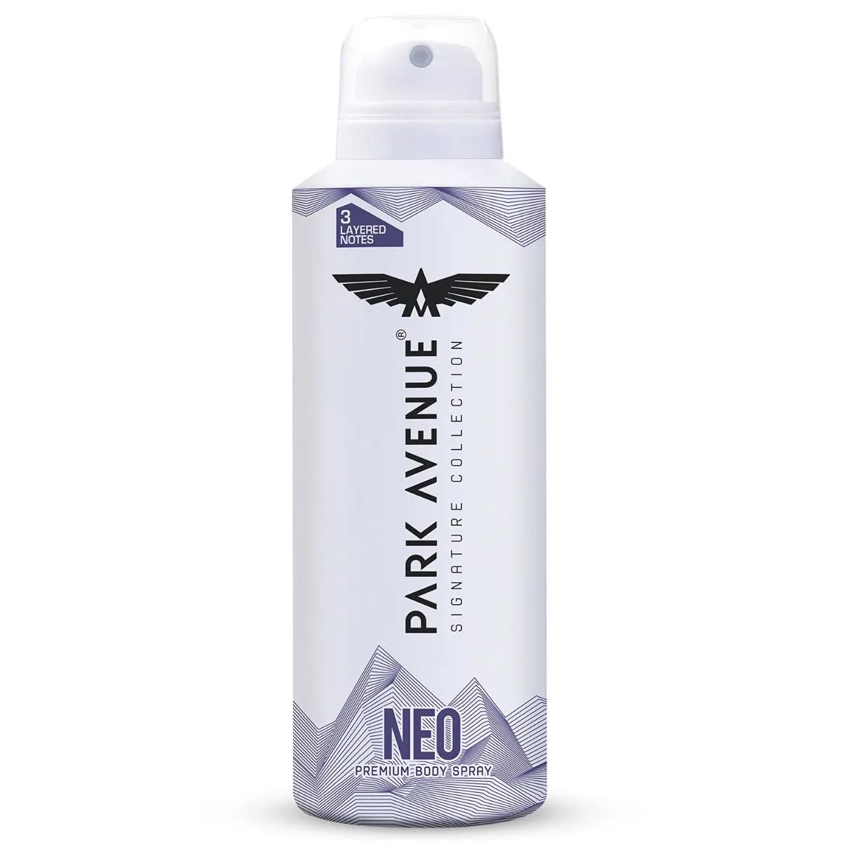 Park Avenue Perfume Spray