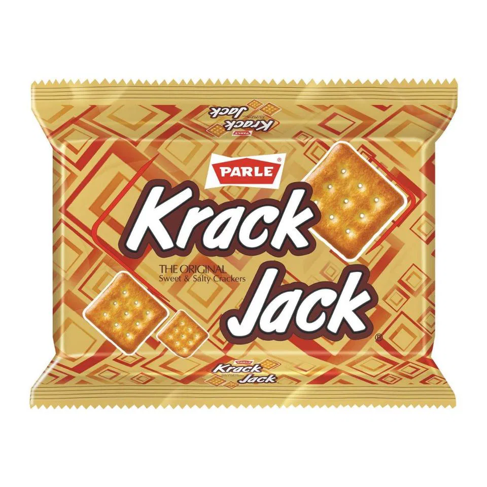 Parle Crack Jack