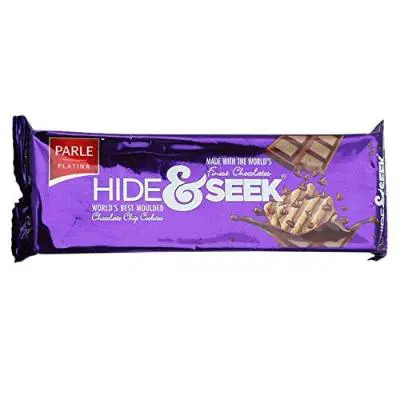 Parle Hide And Seek