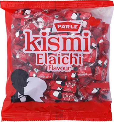 Parle Kisme