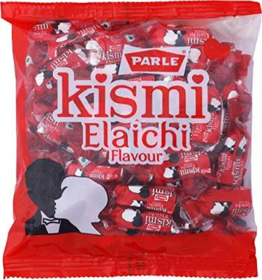 Parle Kisme