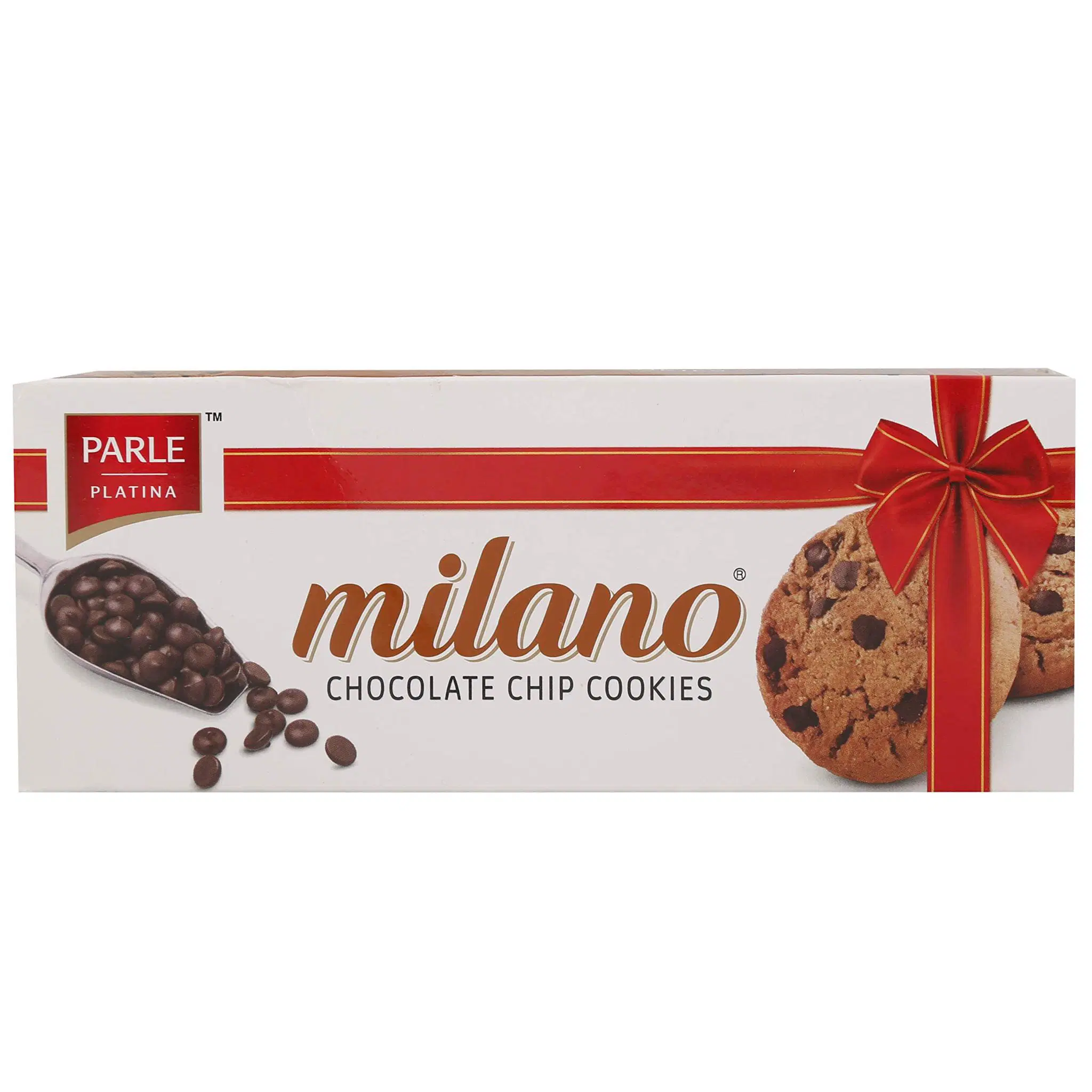 Parle Milano Choco Chips