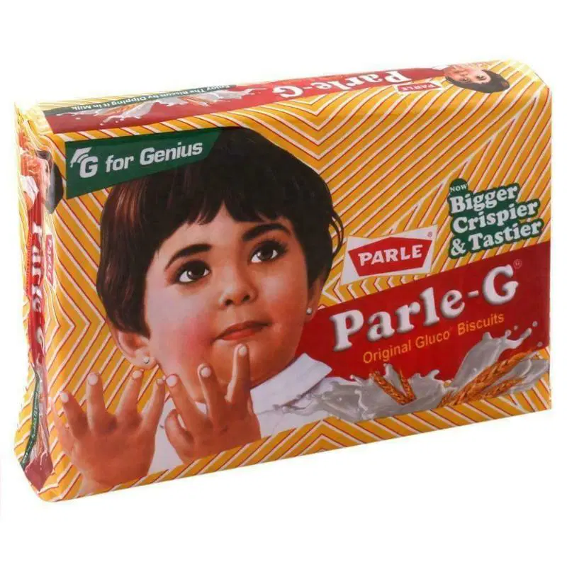 Parle Parleg Gluco Biscuit