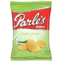 Parle Potato Crisps Onion n Cream – image 1