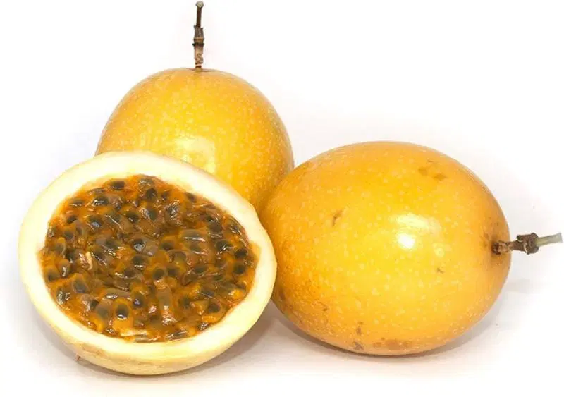 Passion Fruit