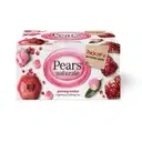 Pears Natural Pomogrante Brightening Bathing Soap – image 1