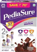 Pediasure Nutritional Powder Premium Chocolate – image 1